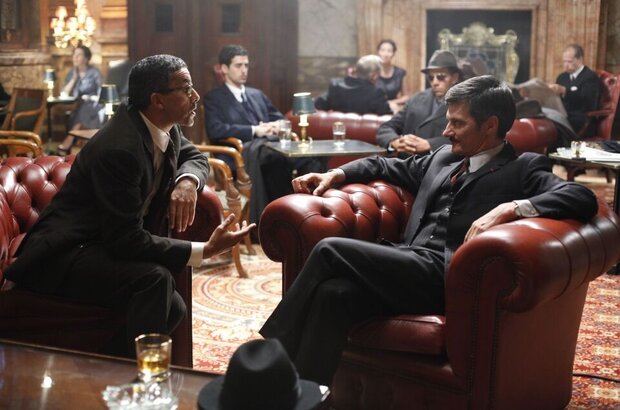 Outside the Law (2010) - photo 2