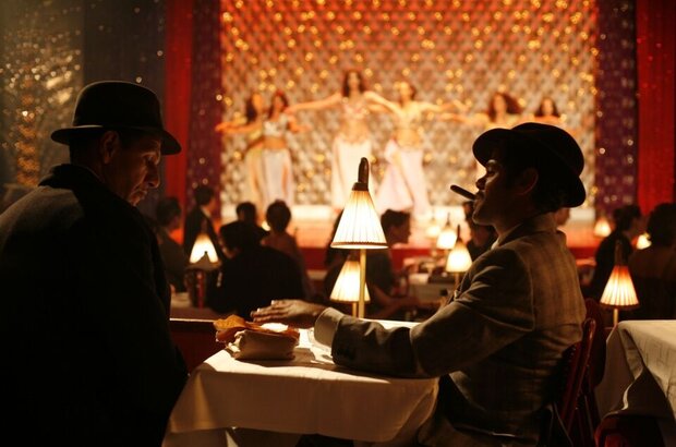 Outside the Law (2010) - photo 7