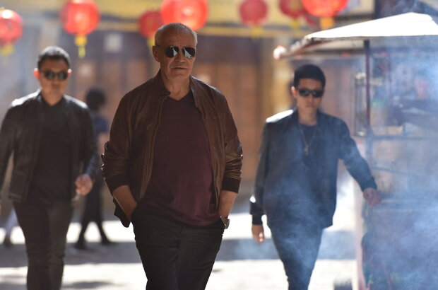 Напарник (2017) - фото 5