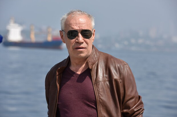 Напарник (2017) - фото 1