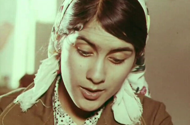 Горная станция (1973) - фото 15