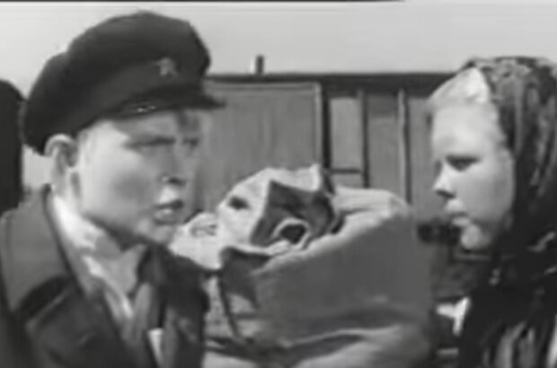 Мандат (1963) - фото 4