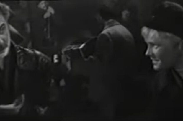 Мандат (1963) - фото 5