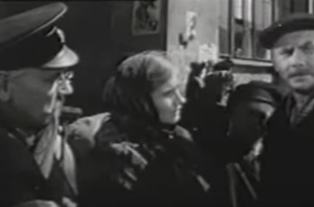 Мандат (1963) - фото 6