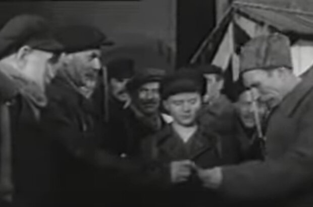 Мандат (1963) - фото 2