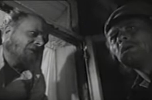 Мандат (1963) - фото 3