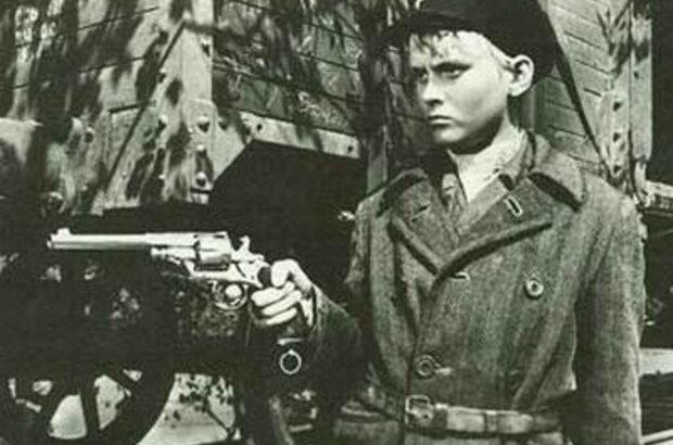 Мандат (1963) - фото 1