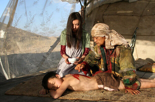 Baksy (2008) - photo 3