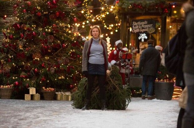 Bridget Jones's Baby (2016) - photo 2