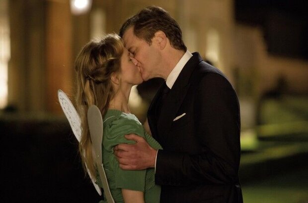 Bridget Jones's Baby (2016) - photo 9