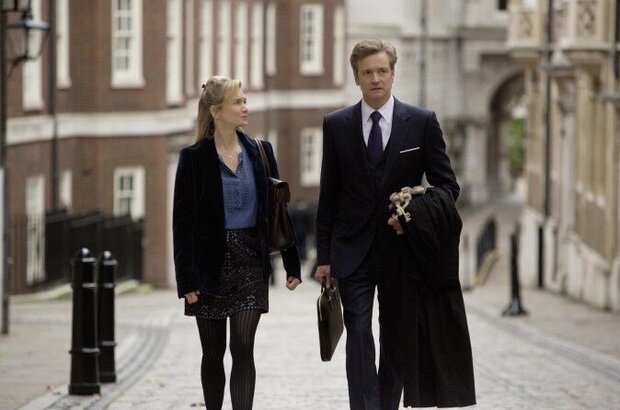 Bridget Jones's Baby (2016) - photo 1