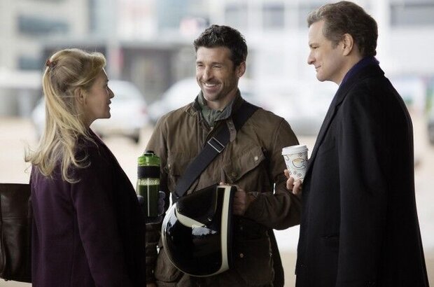 Bridget Jones's Baby (2016) - photo 10