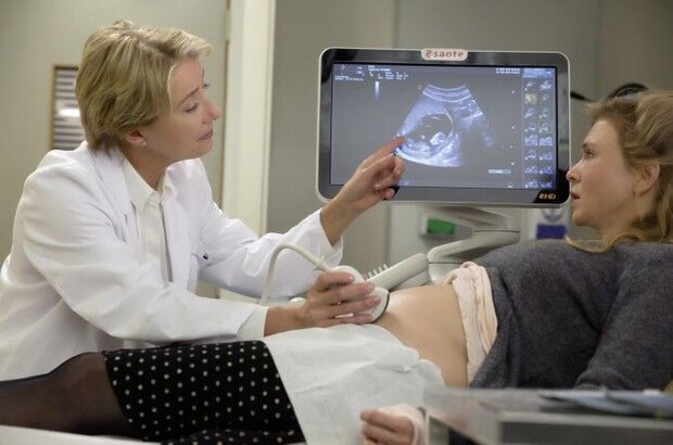 Bridget Jones's Baby (2016) - photo 5