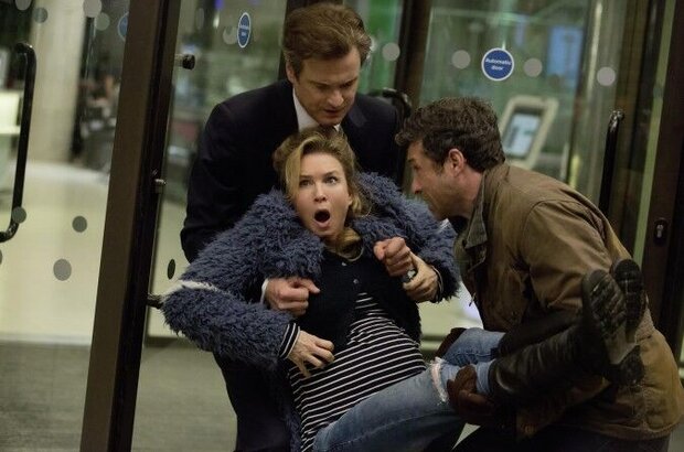 Bridget Jones's Baby (2016) - photo 6