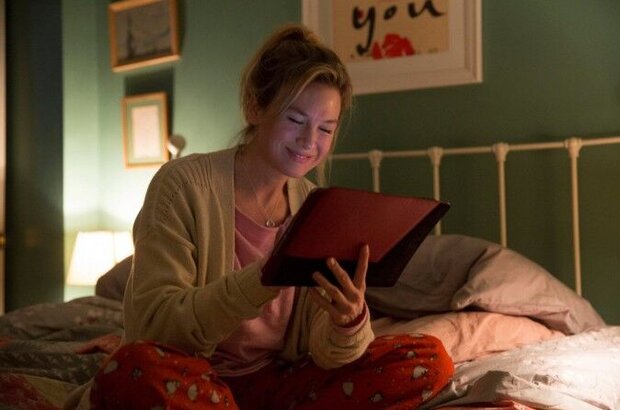 Bridget Jones's Baby (2016) - photo 3