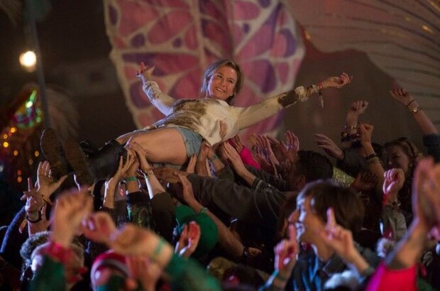 Bridget Jones's Baby (2016) - photo 4