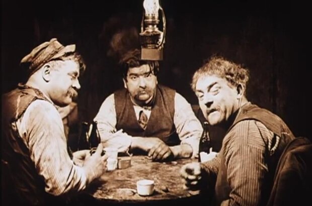 Возница (1921) - фото 6