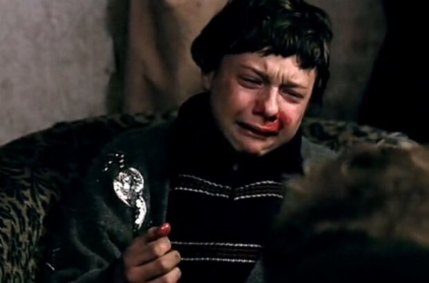 Spartacus and Kalashnikov (2002) - photo 4