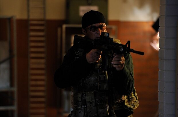 Maximum Conviction (2012) - photo 3