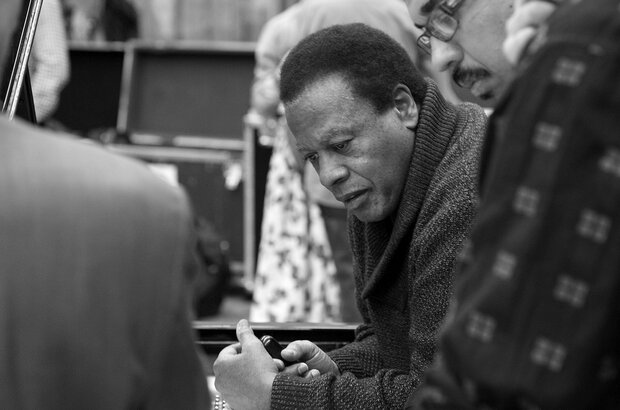 Wayne Shorter: Zero Gravity (2023) - photo 4
