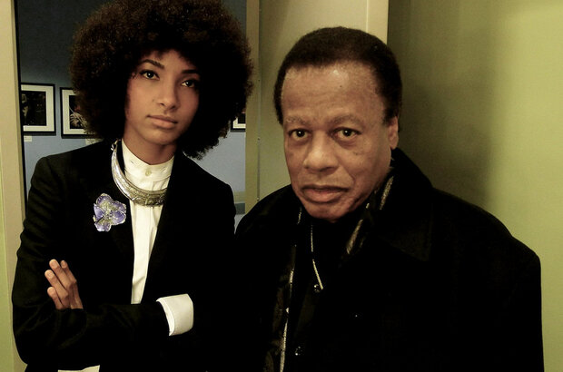 Wayne Shorter: Zero Gravity (2023) - photo 5