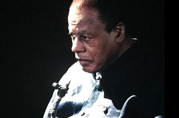 Wayne Shorter: Zero Gravity (2023) - photo 2