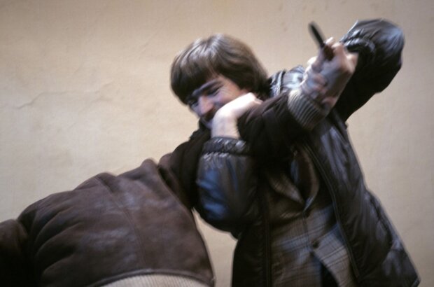 Foul Play (1976) - photo 1
