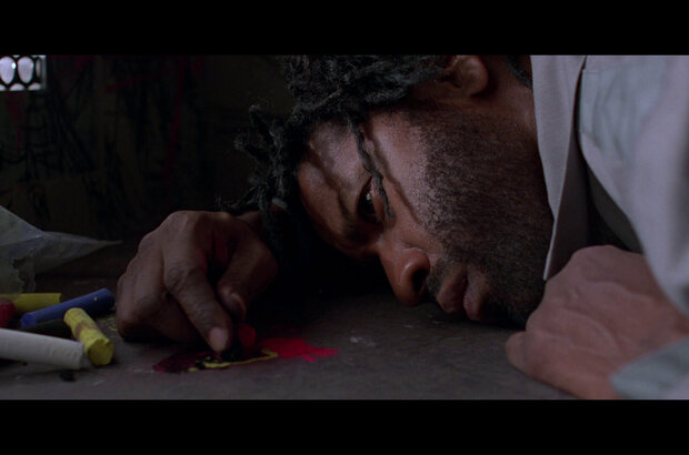 Virtuosity (1995) - photo 6