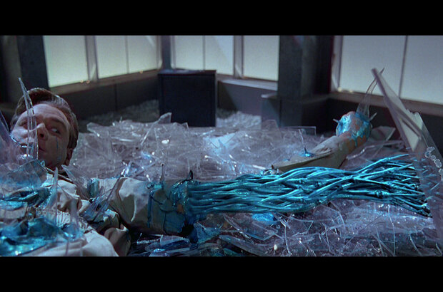 Virtuosity (1995) - photo 3