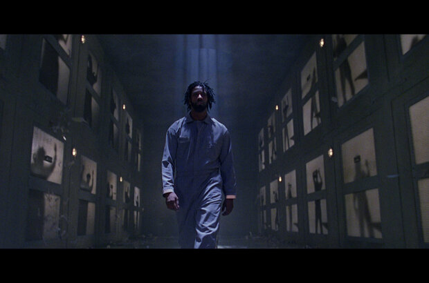 Virtuosity (1995) - photo 2