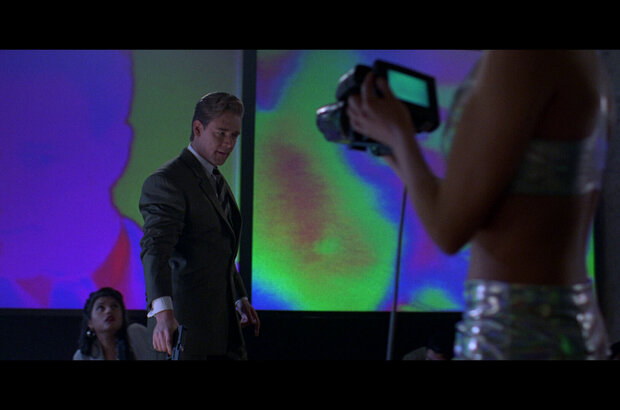 Virtuosity (1995) - photo 4