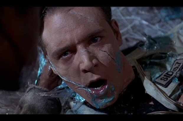 Virtuosity (1995) - photo 5