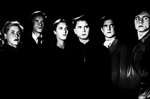 The Young Guard (1948) - photo 8