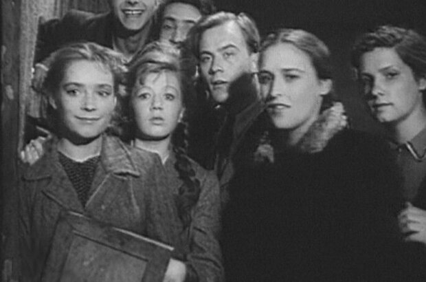 The Young Guard (1948) - photo 1
