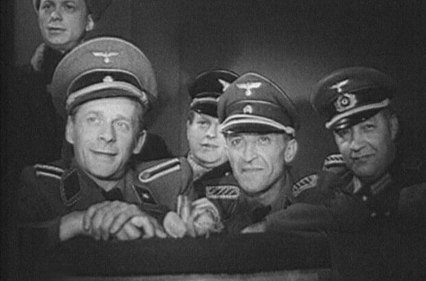 The Young Guard (1948) - photo 6