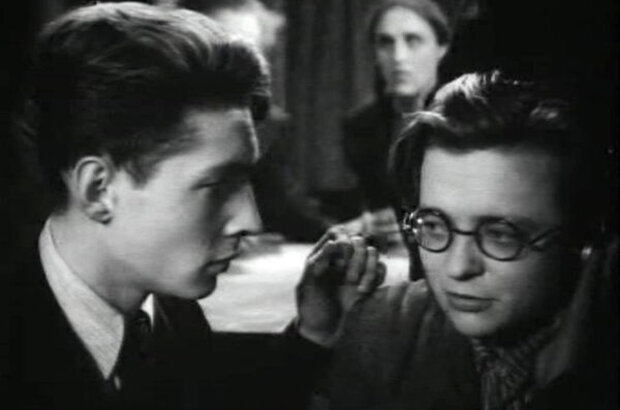 The Young Guard (1948) - photo 5