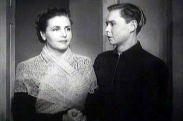 The Young Guard (1948) - photo 7