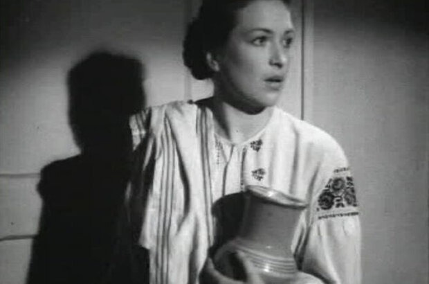 The Young Guard (1948) - photo 4