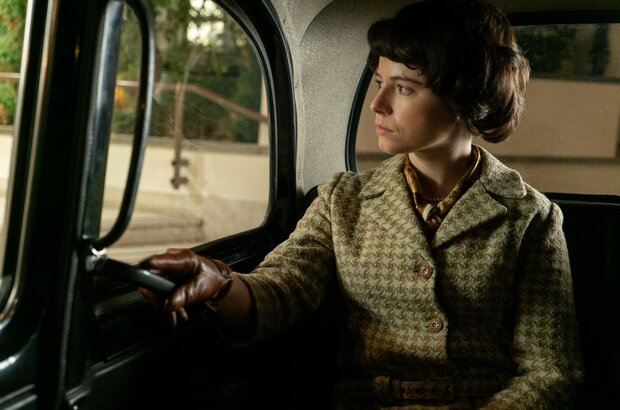 The Courier (2020) - photo 6