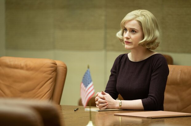 The Courier (2020) - photo 8
