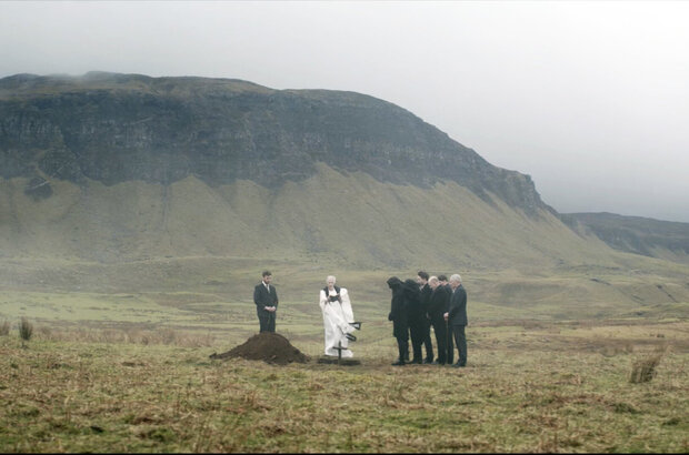 Shepherd (2021) - photo 4
