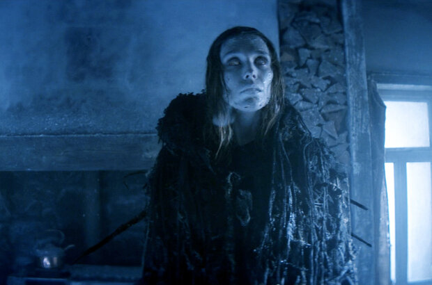 Shepherd (2021) - photo 10