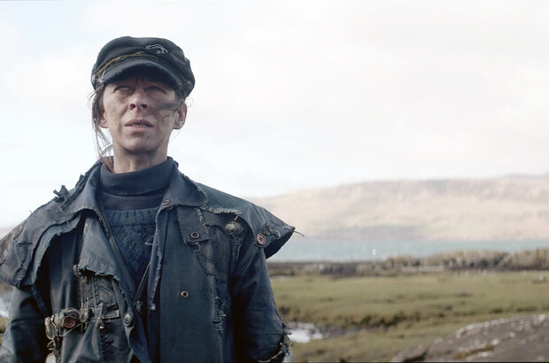 Shepherd (2021) - photo 2