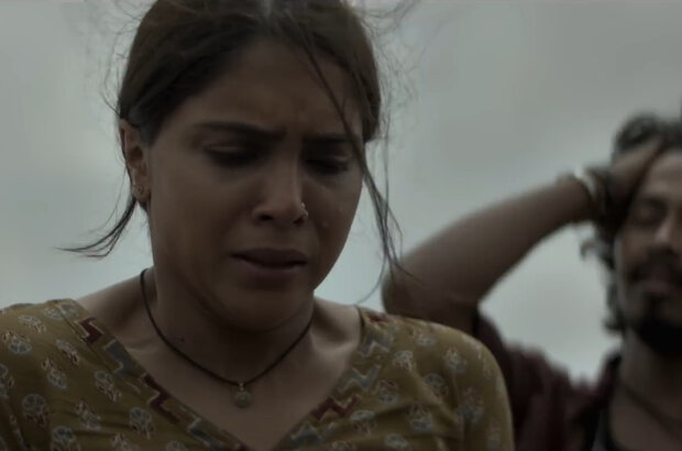Vedaa (2024) - photo 2