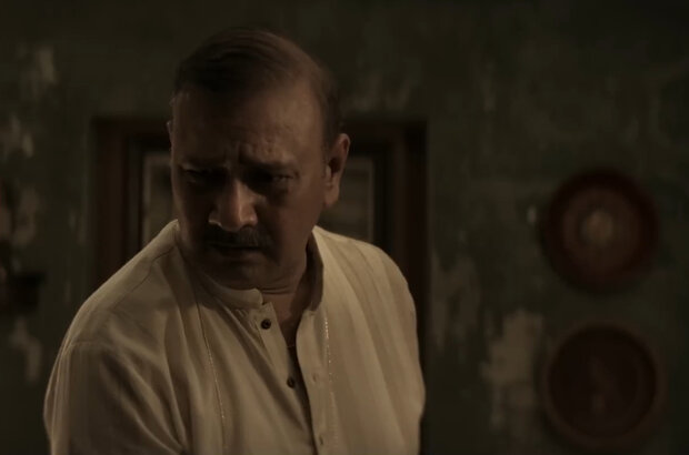 Vedaa (2024) - photo 8