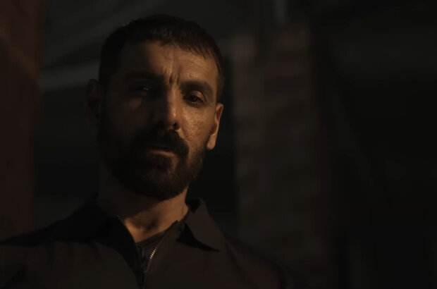 Vedaa (2024) - photo 7