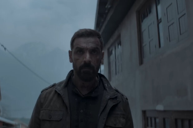 Vedaa (2024) - photo 5