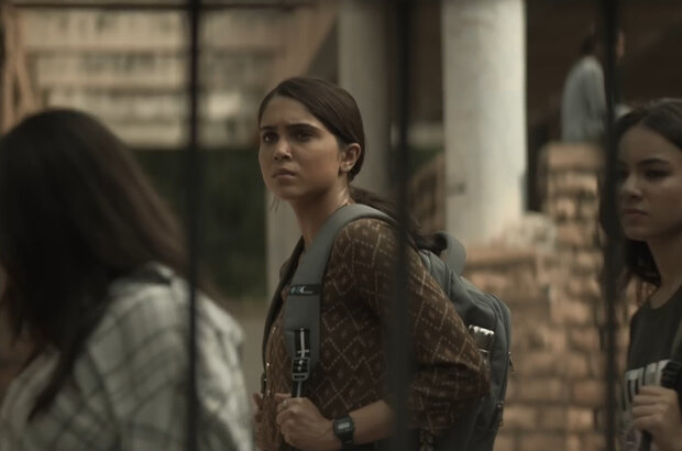 Vedaa (2024) - photo 3