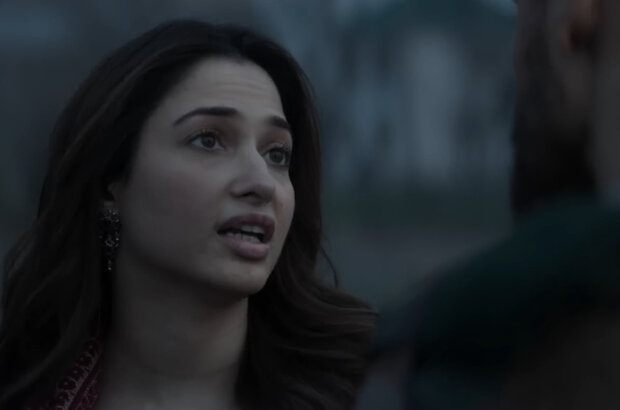 Vedaa (2024) - photo 6
