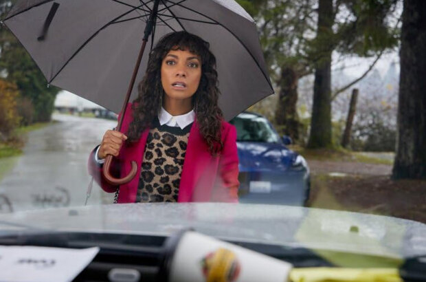 CrimeTime: Freefall (2024) - photo 4